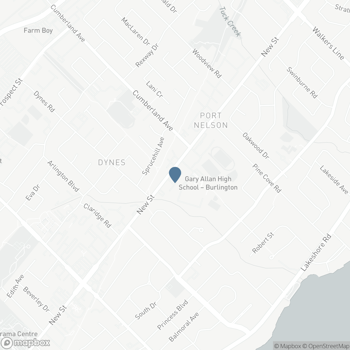 3230 NEW Street Unit# 19, Burlington, Ontario L7N 1M8